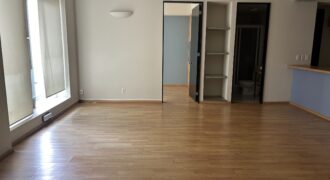 Apartamento en renta en Puerta Alameda 1 habitación 1 baño 1 estacionamiento Alberca, Gym, Bussiness Center