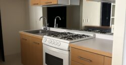 Apartamento en renta en Puerta Alameda 1 habitación 1 baño 1 estacionamiento Alberca, Gym, Bussiness Center