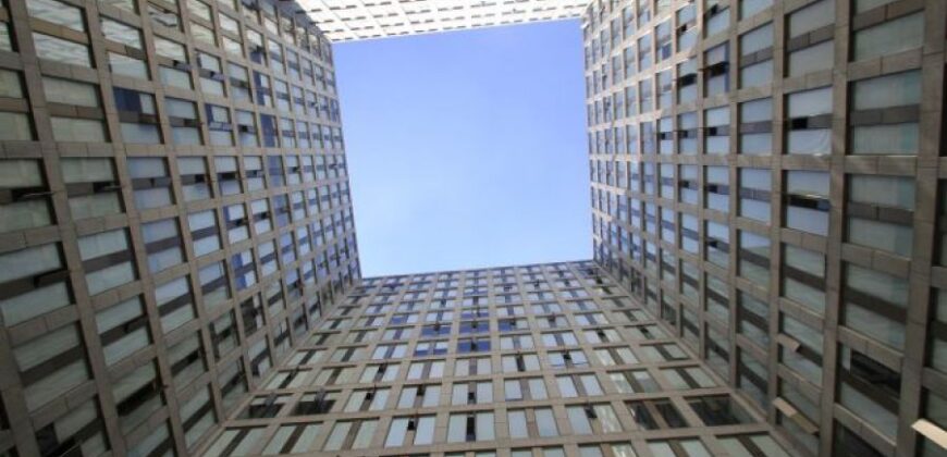 Apartamento en renta en Puerta Alameda 1 habitación 1 baño 1 estacionamiento Alberca, Gym, Bussiness Center