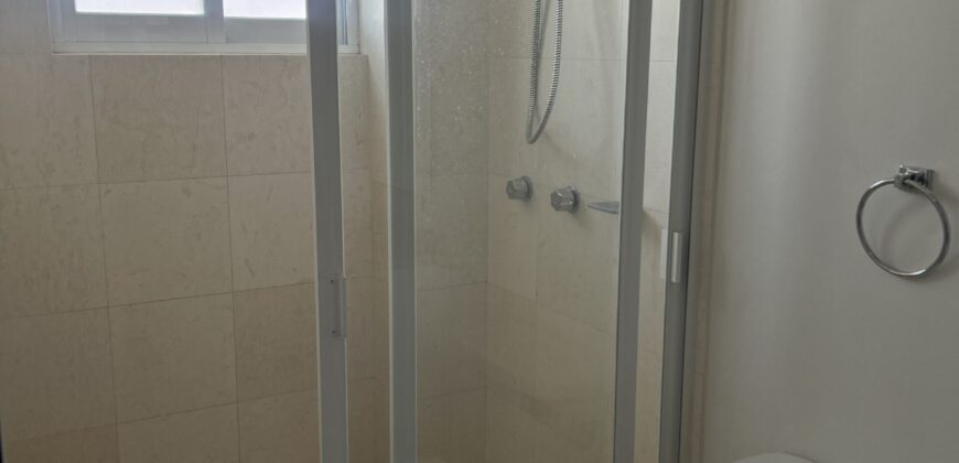 Apartamento en Renta en La Nueva Santa Maria Azcapotzalco, 2 recamaras 2 baños 1 cajón de estacionamiento, piso 2 con elevador