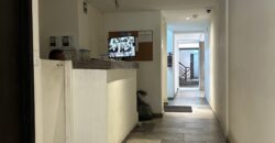 Apartamento en Renta en La Nueva Santa Maria Azcapotzalco, 2 recamaras 2 baños 1 cajón de estacionamiento, piso 2 con elevador